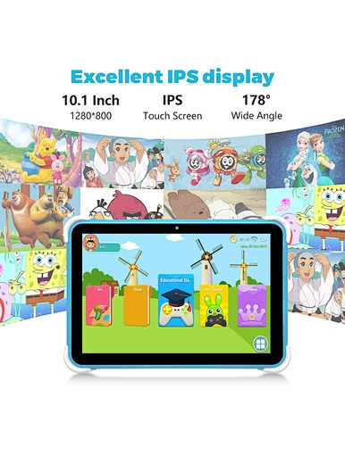 pc tablet 10.1 inch
